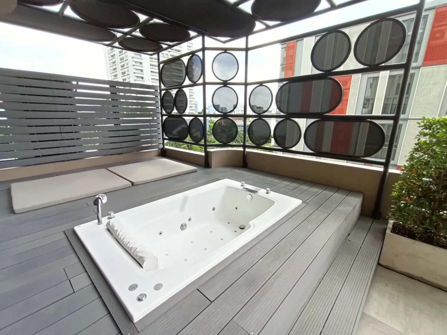 Property photos for THEA Serviced Apartment