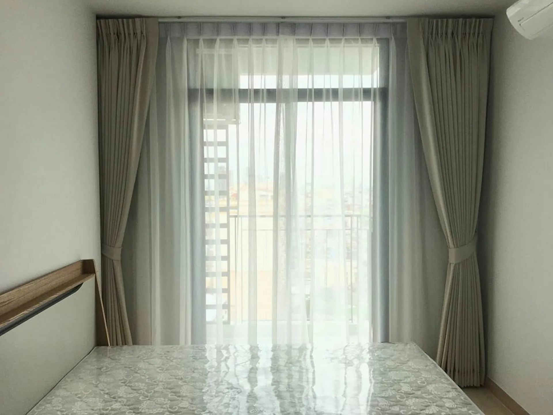 Property photos for Bangkok Horizon Sathorn