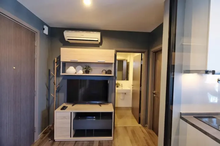 Property photos for The Base Park West Sukhumvit 77