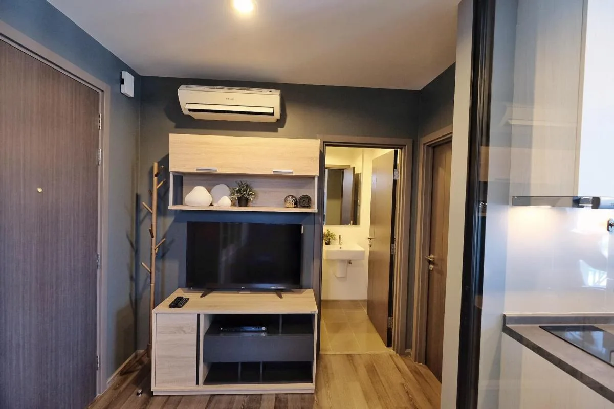Property photos for The Base Park West Sukhumvit 77