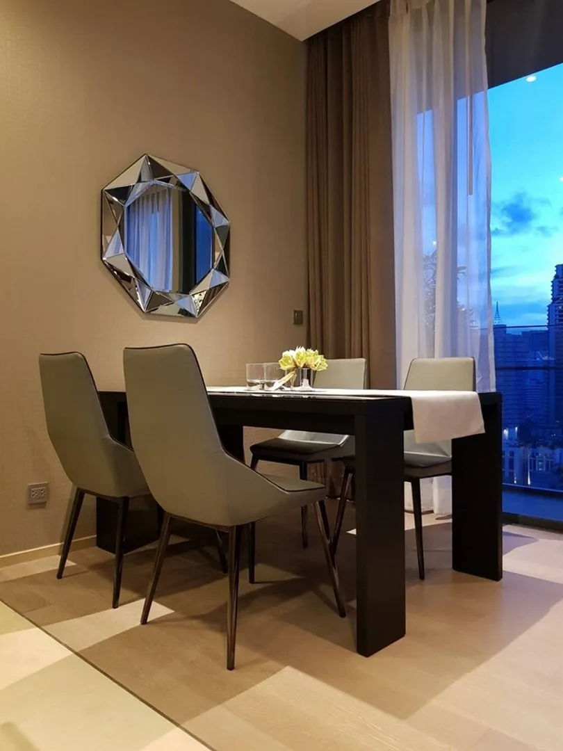 Property photos for The Esse Asoke