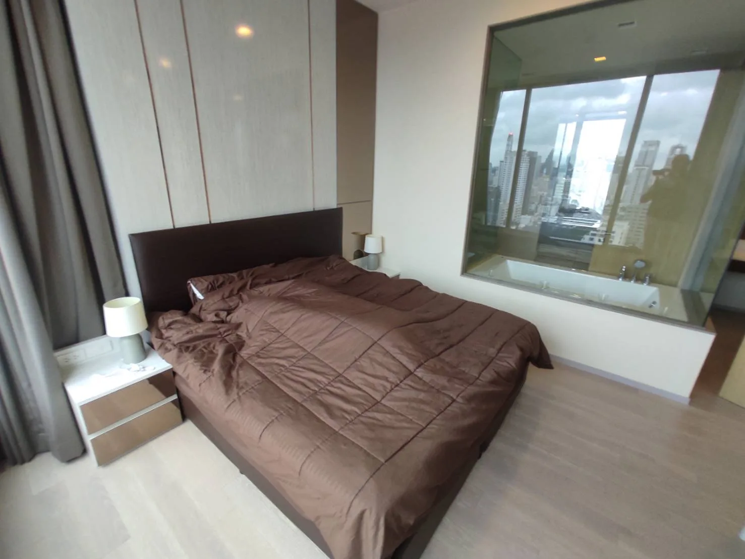 Property photos for The Esse Asoke