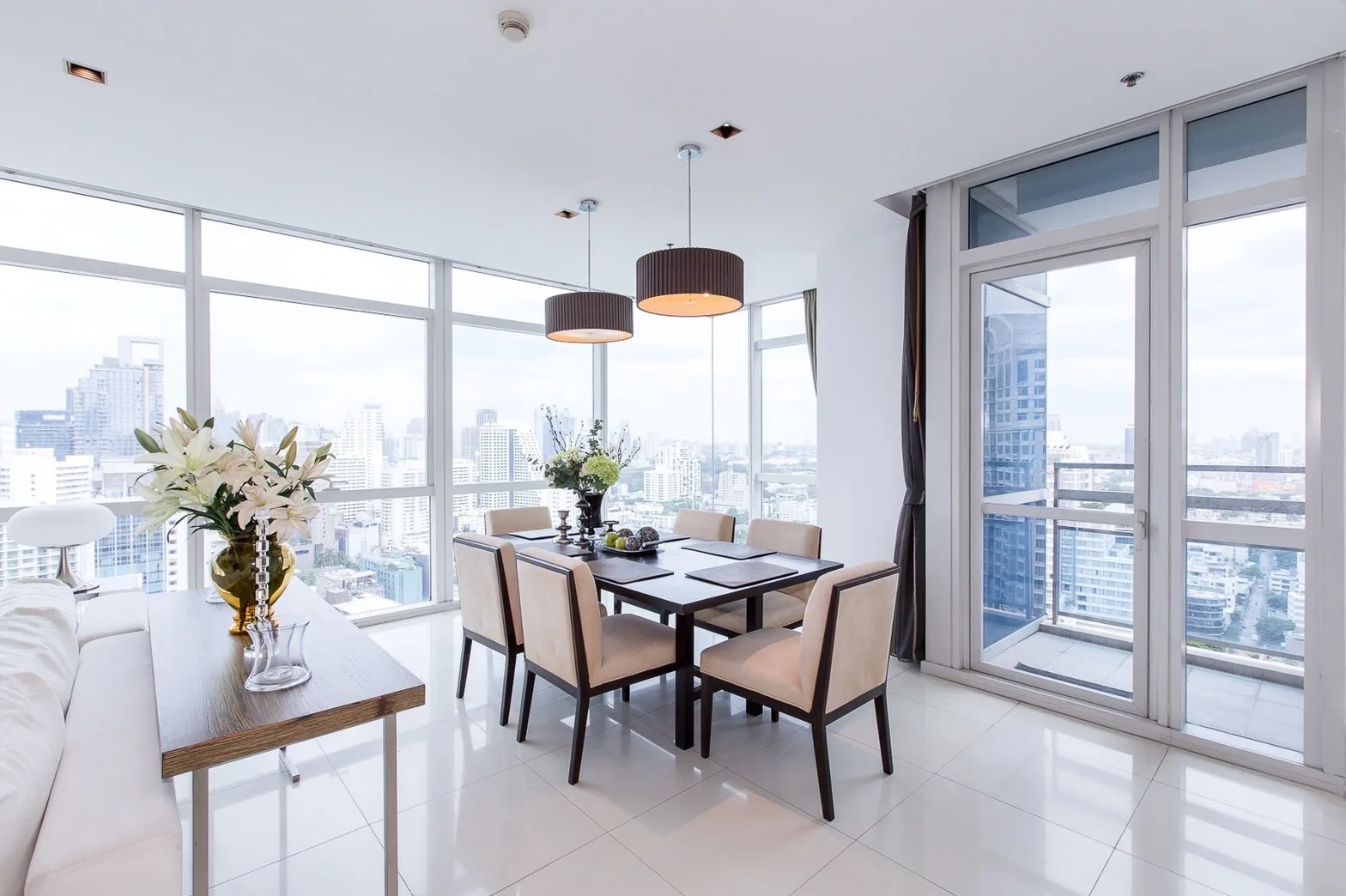 Property photos for Athenee Residence