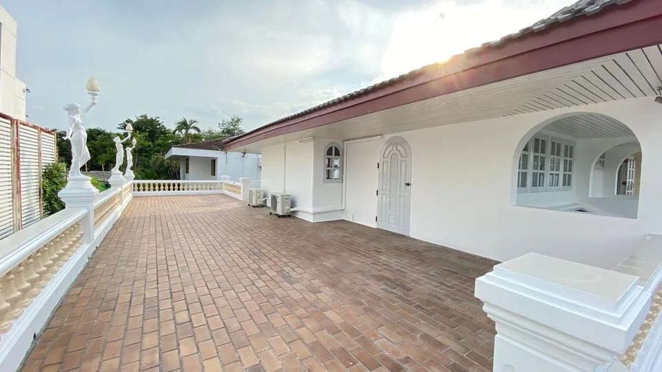Property photos for Panya Village Pattanakarn