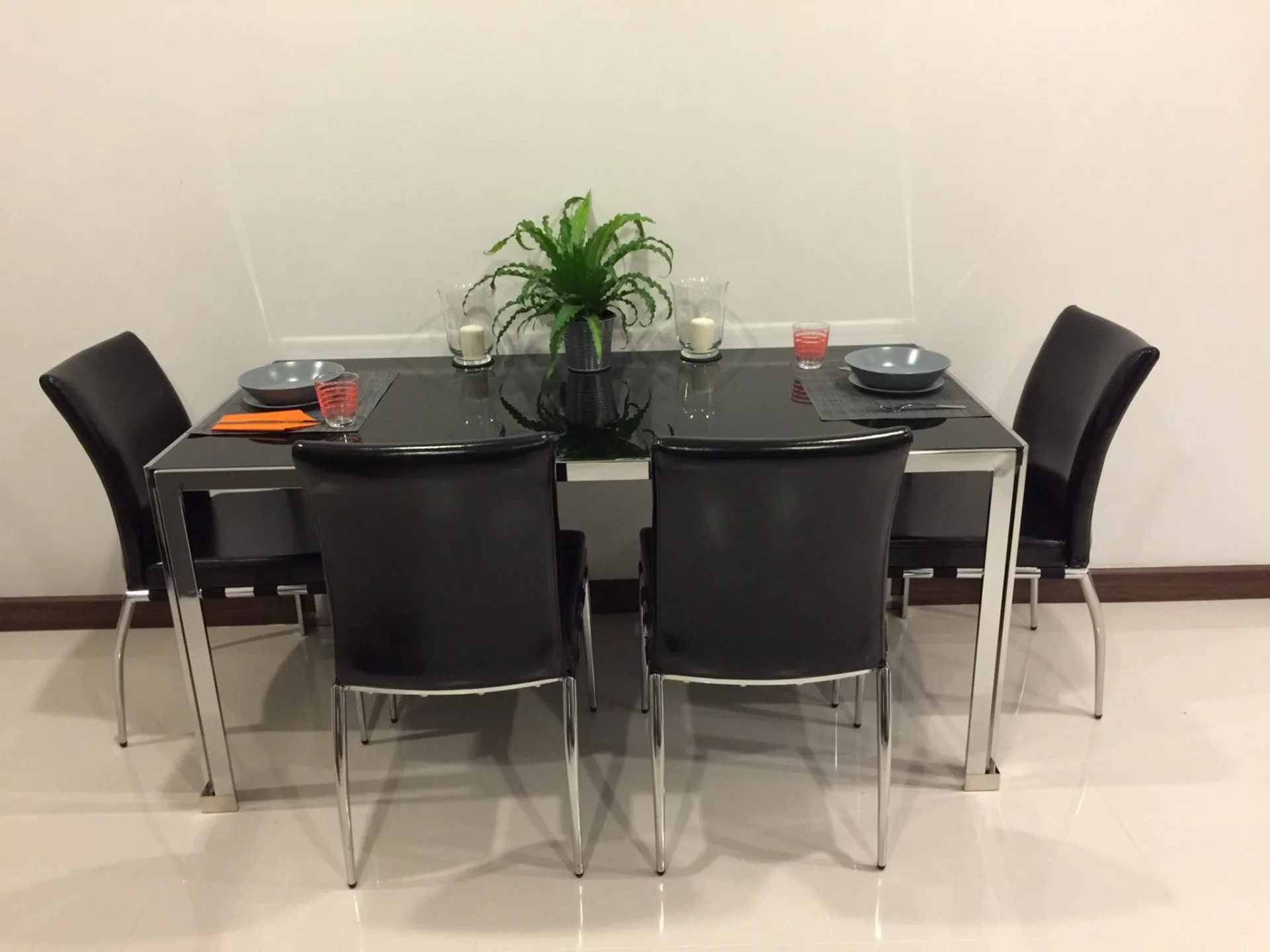Property photos for Vista Garden