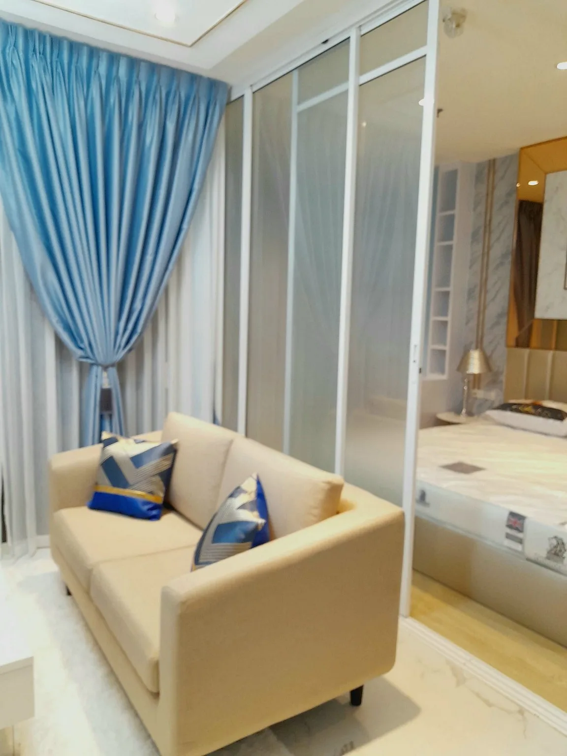 Property photos for Villa Rachatewi