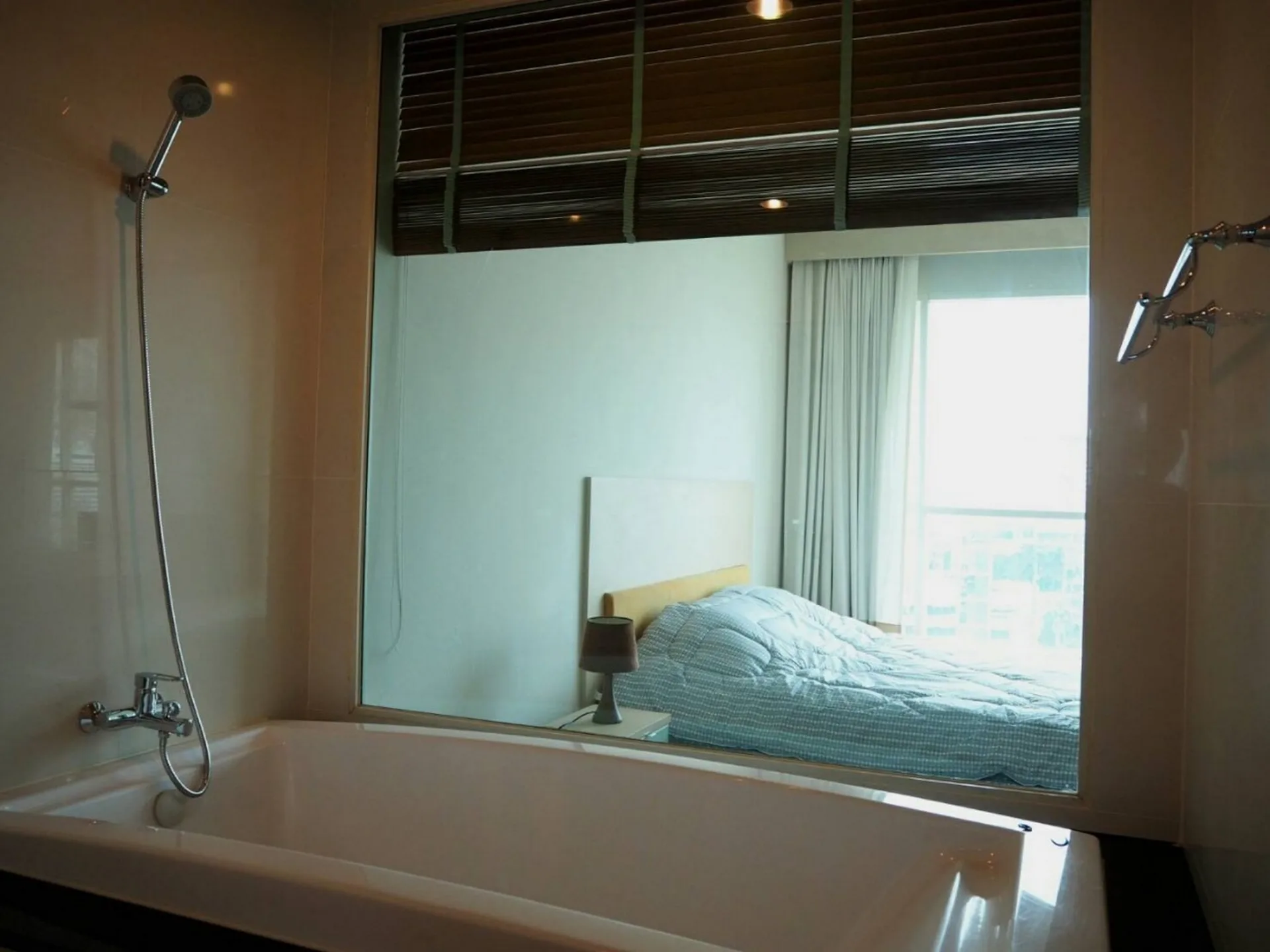 Property photos for The Address Chidlom