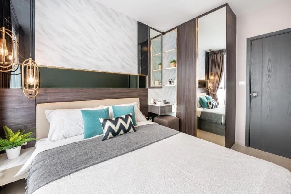 Property photos for Elio Del Nest Udomsuk