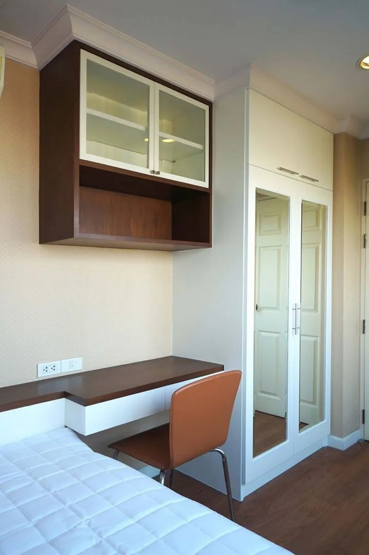 Property photos for Lumpini Suite Ratchada - Rama III