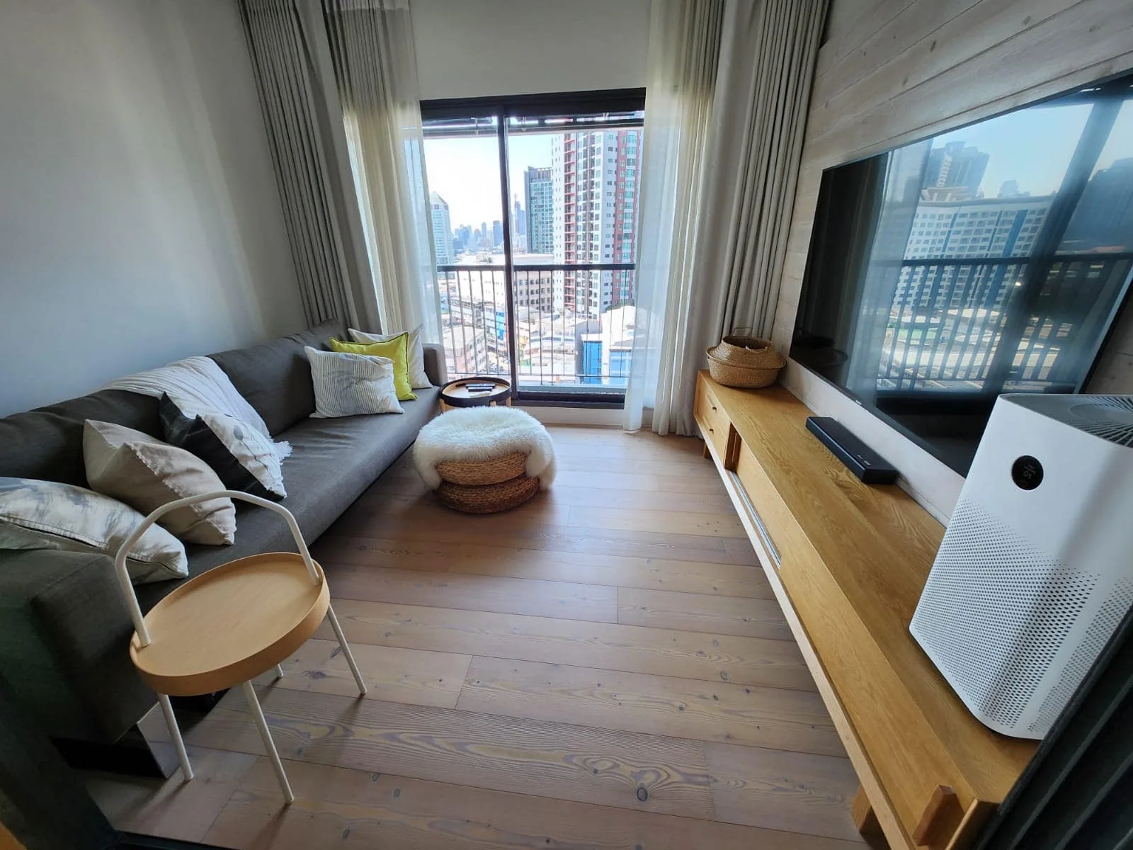 Property photos for Life Sukhumvit 48