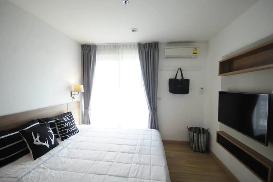 Property photos for Rhythm Phahol-Ari