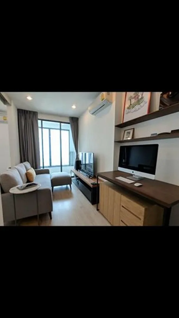 Property photos for Ideo Q Chula - Samyan