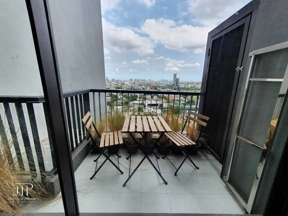 Property photos for Rhythm Sukhumvit 44/1