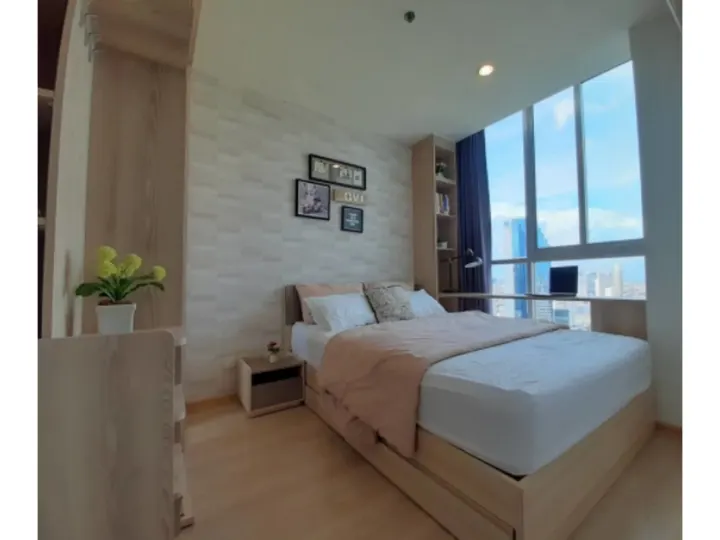 Property photos for Noble Revolve Ratchada