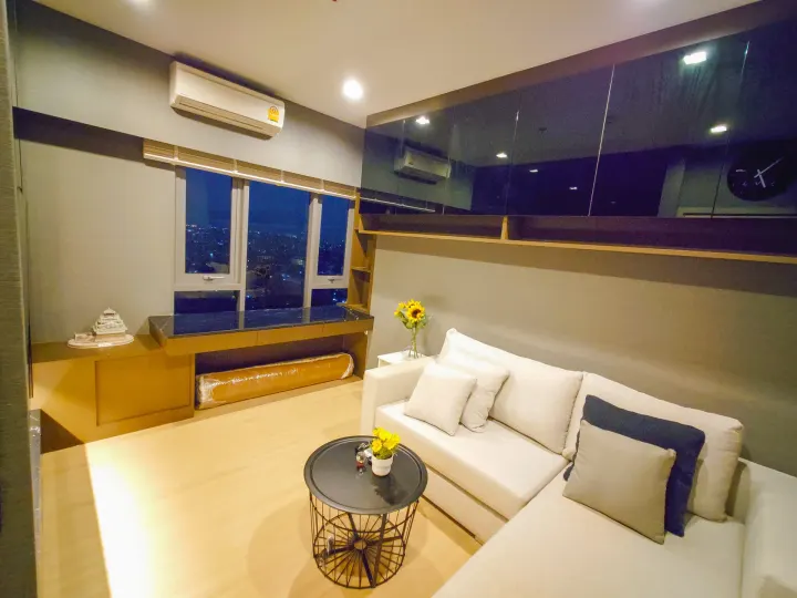 Property photos for Whizdom Connect Sukhumvit