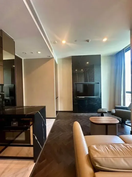 Property photos for The Esse Sukhumvit 36
