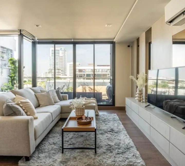 Property photos for The Unique Sukhumvit 62/1