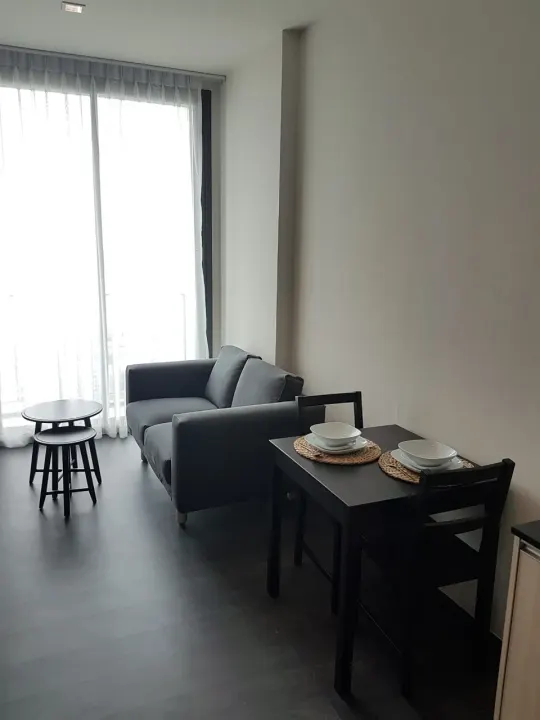 Property photos for Edge Sukhumvit 23