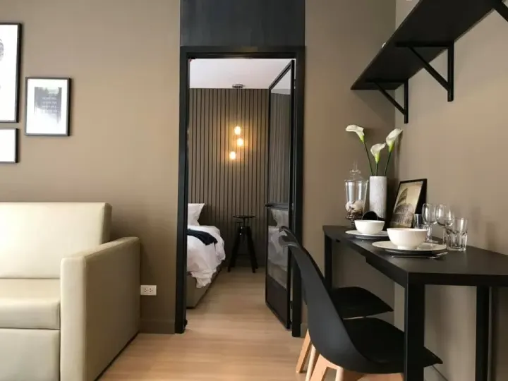 Property photos for The Nest Sukhumvit 22