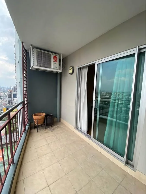 Property photos for Supalai Park Ekkamai - Thonglor