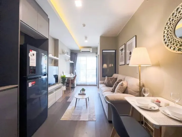 Property photos for Ideo Sukhumvit 93
