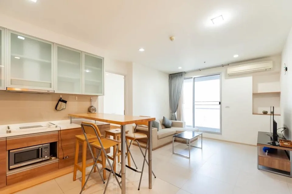 Property photos for Rhythm Sukhumvit 50