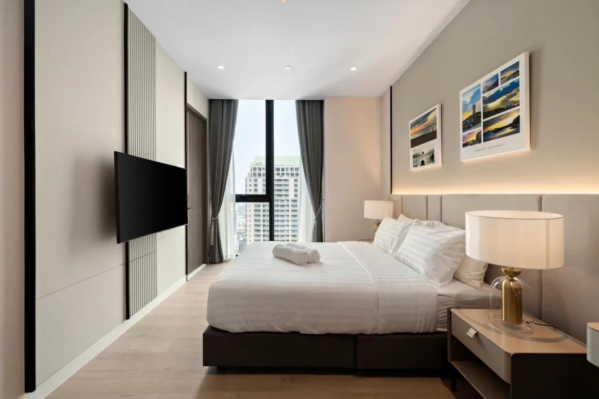 Property photos for Supalai Icon Sathorn