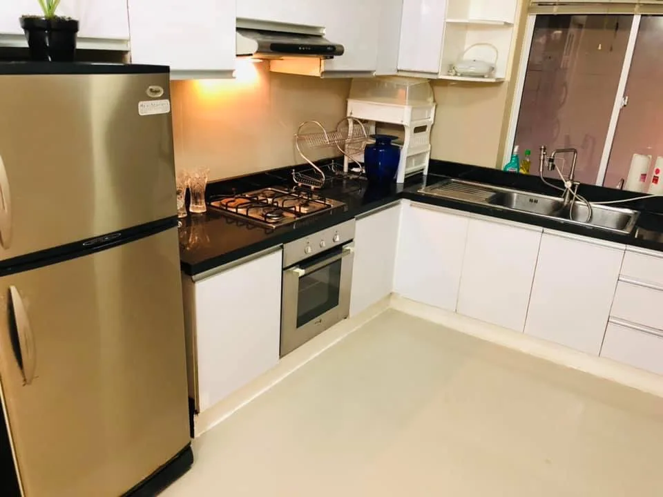 Property photos for Single House Sukhumvit 31 Alley, Lane 2
