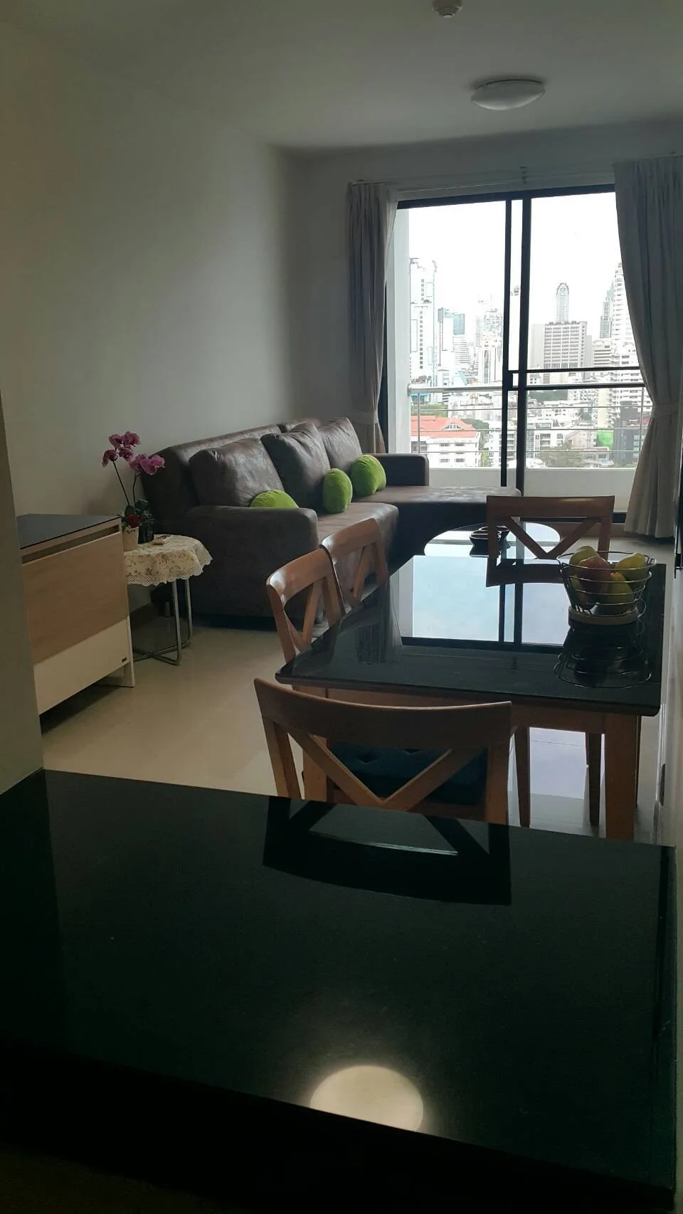 Property photos for Supalai Premier Place Asoke