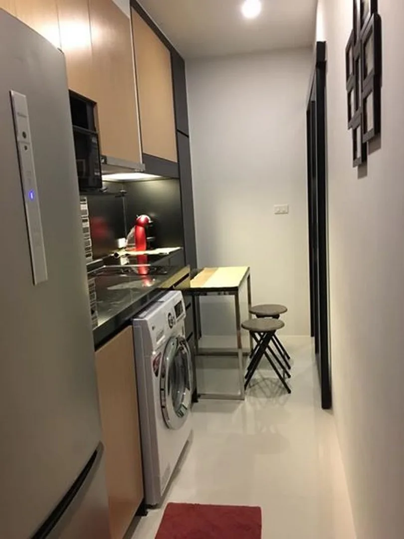 Property photos for Bangkok Horizon Sathorn