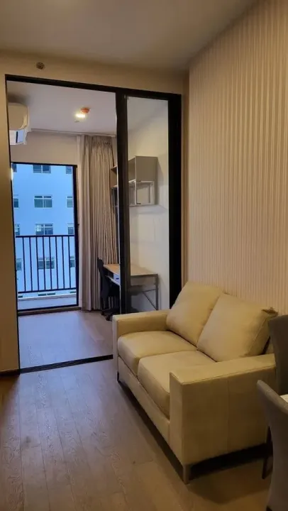 Property photos for Park Origin Phaya Thai