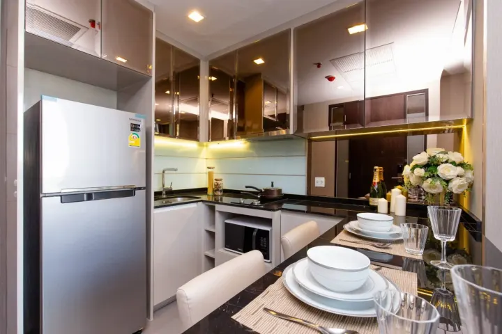 Property photos for Wish Signature  Midtown Siam