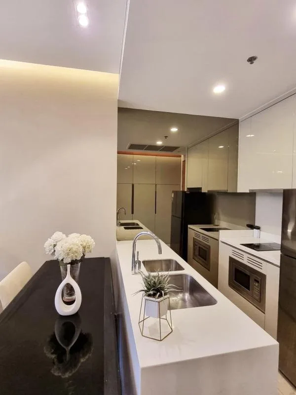 Property photos for The Address Asoke