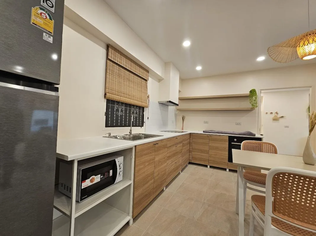 Property photos for Saranjai Mansion