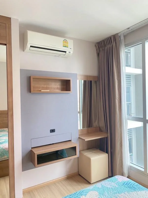 Property photos for Rhythm Ratchada - Huai Khwang