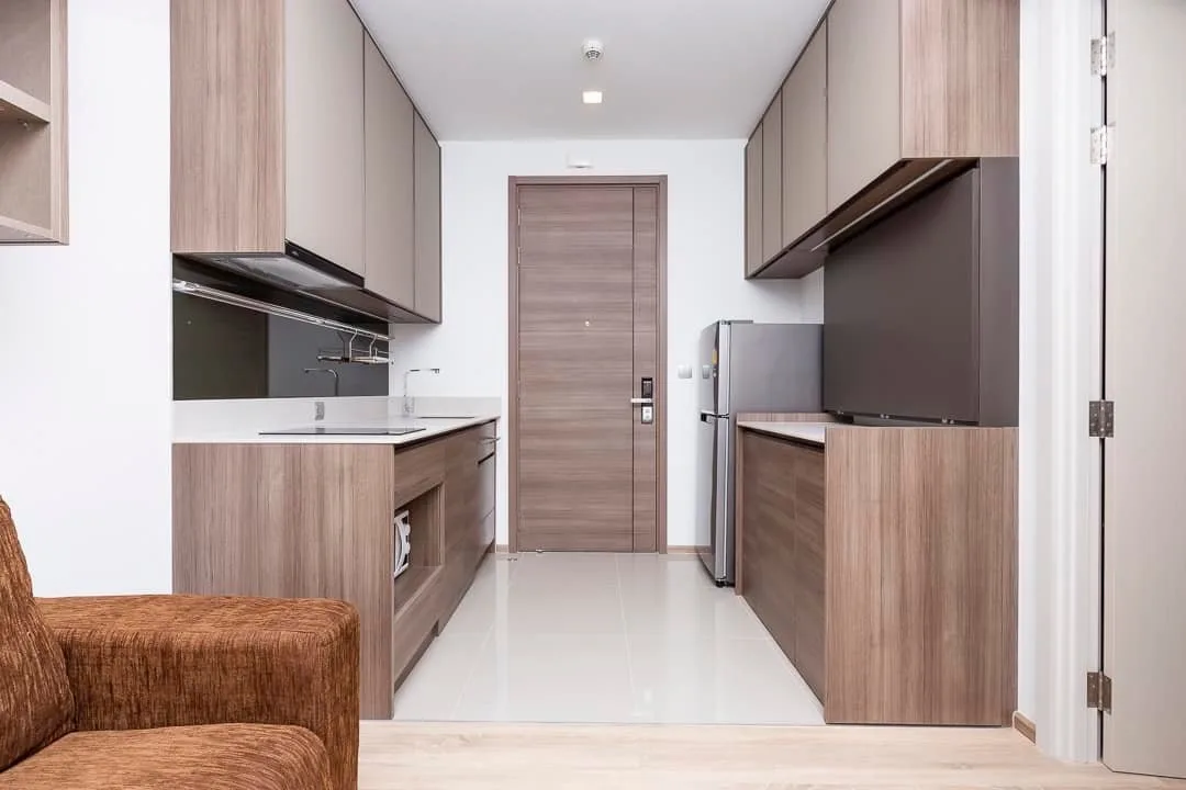 Property photos for THE LINE Phahol - Pradipat