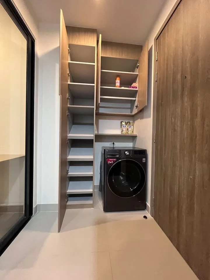 Property photos for Niche Mono Charoen Nakorn