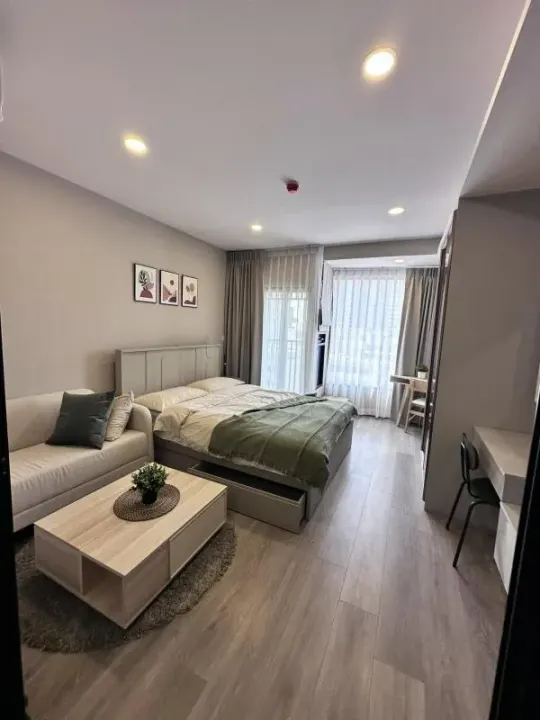 Property photos for Soho Bangkok Ratchada