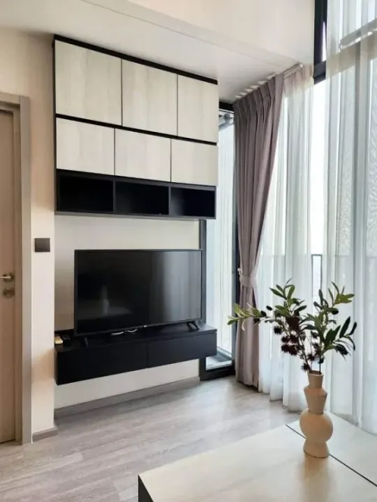 Property photos for The Line sukhumvit 101