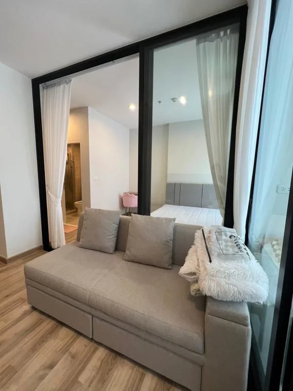 Property photos for Niche Mono Sukhumvit - Bearing