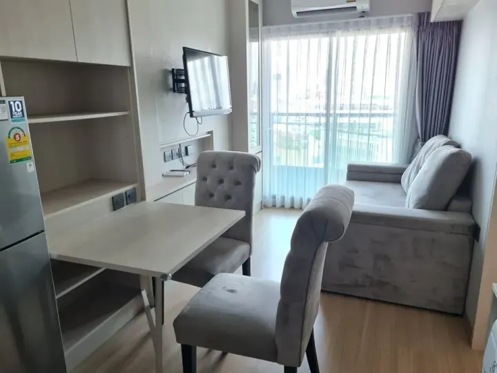 Property photos for Lumpini Suite Dindaeng - Ratchaprarop