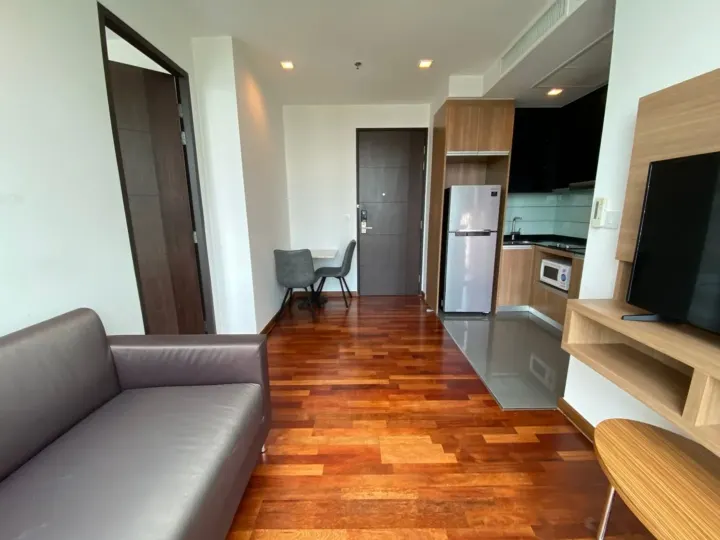 Property photos for Wish Signature  Midtown Siam