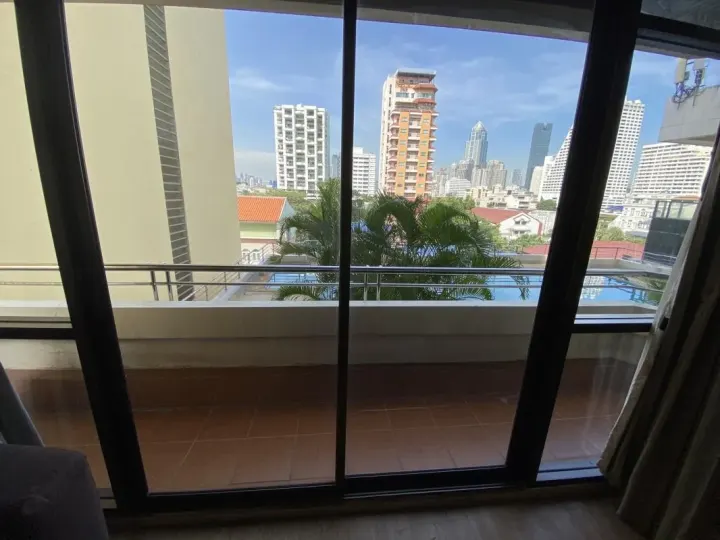 Property photos for Nantiruj Tower