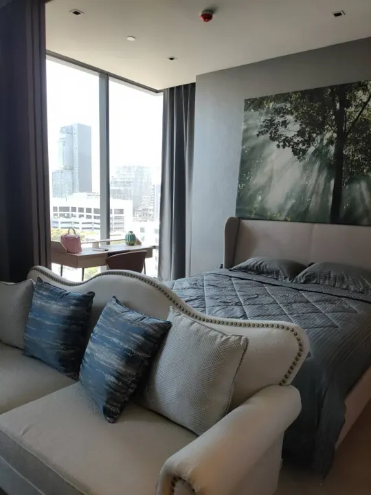 Property photos for Ashton Silom