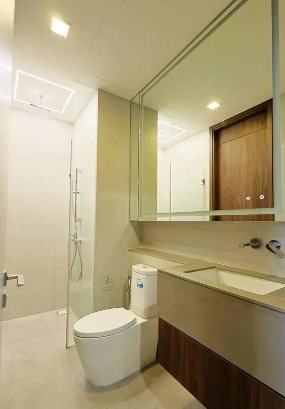 Property photos for The Esse Asoke