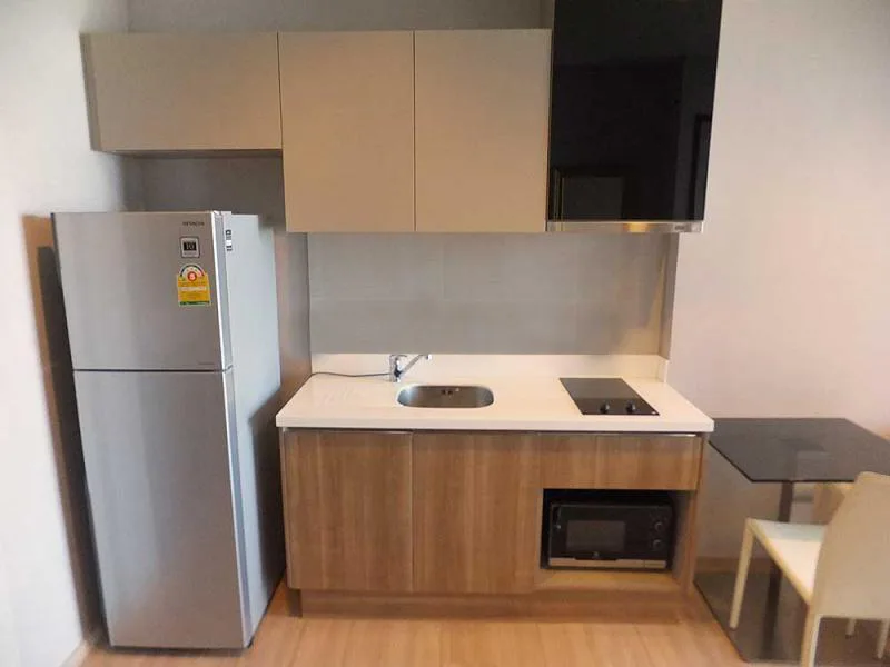 Property photos for Rhythm Sathorn