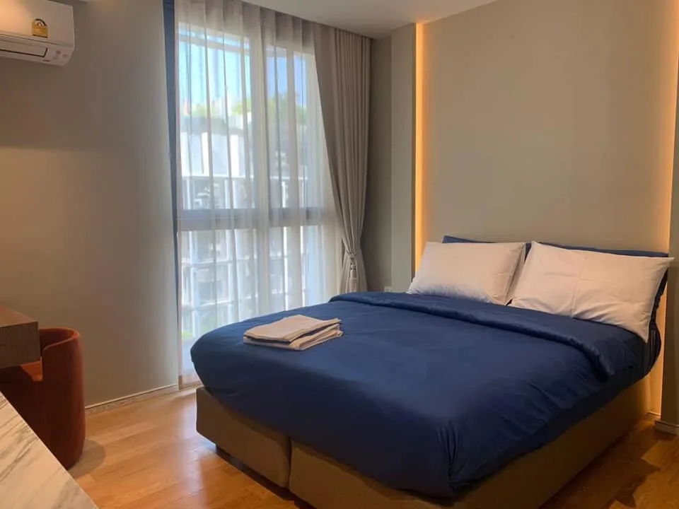 Property photos for 111 Residence Luxury Apartment Sukhumvit 39