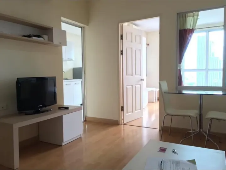 Property photos for Life @ Phahon - Ari