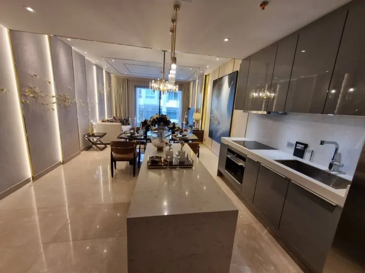 Property photos for Nivati Thonglor 23