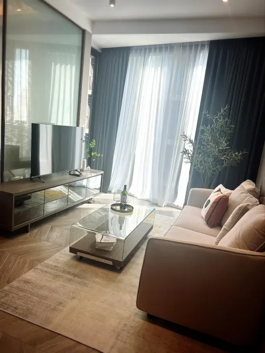 Property photos for The Estelle Phrom Phong